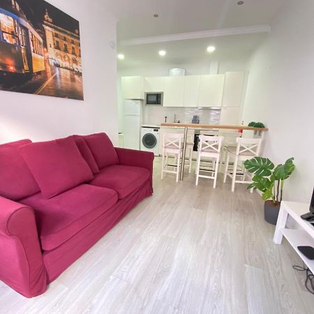 Gama Apartment 세투발 외부 사진