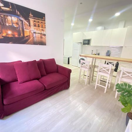 Gama Apartment 세투발 외부 사진