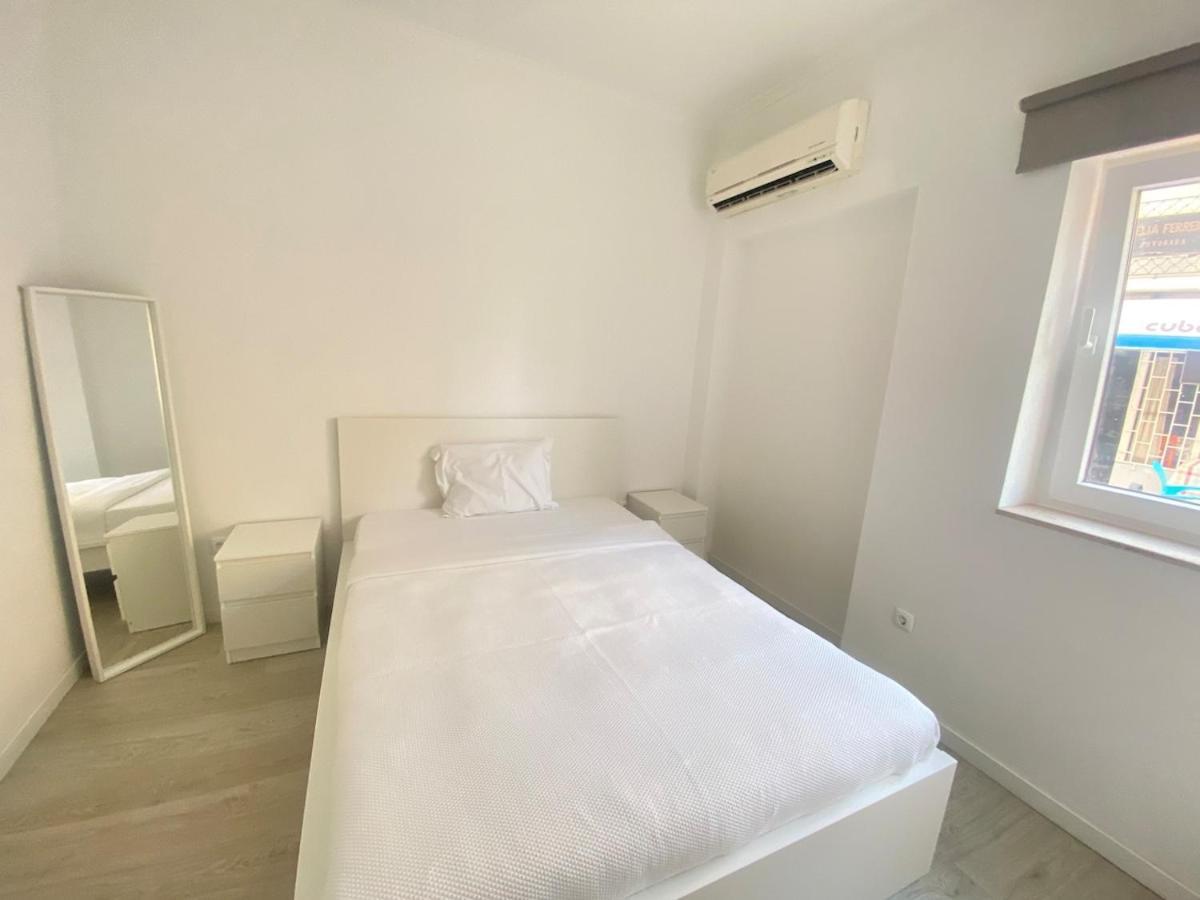 Gama Apartment 세투발 외부 사진