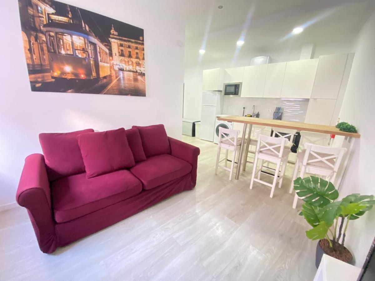 Gama Apartment 세투발 외부 사진